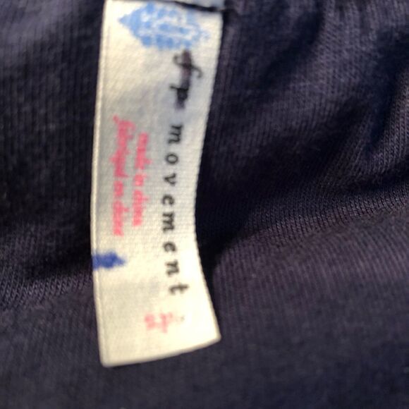 NWOT Free People Polar Ice Puffer Jacket size S - Picture 8 of 8